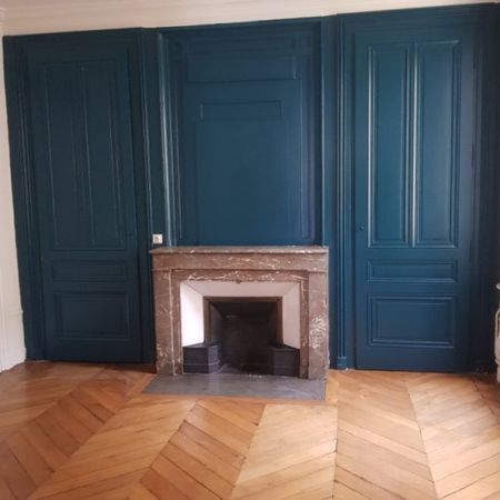 APPARTEMENT T3 A LOUER - Photo 3