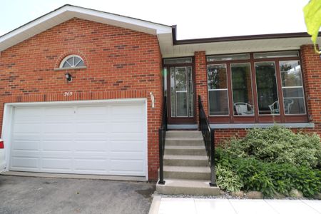 For Lease - 263 Ingleton Boulevard Unit# BSMT, Toronto, Ontario - Photo 5