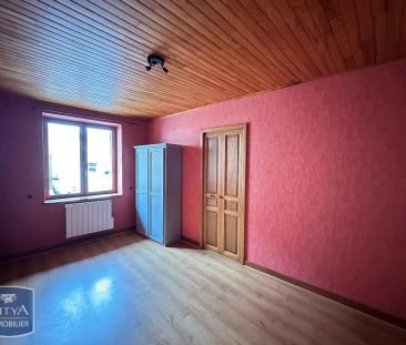 Maison à louer 2 pièces 47.39m² - Photo 3