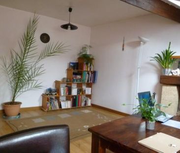 T2 Hauts-Pavés - 669 € / mois C.C Nantes (44000) - Photo 2