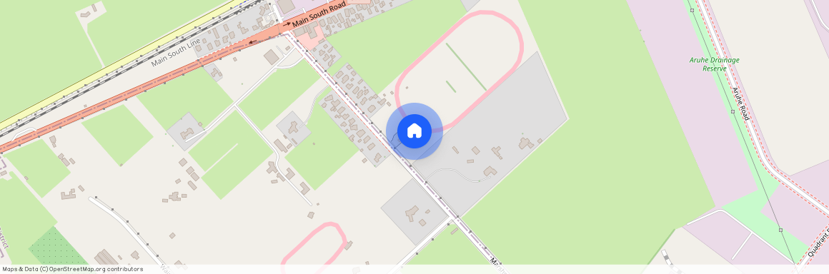 29 Marshs Road, Templeton, Christchurch City