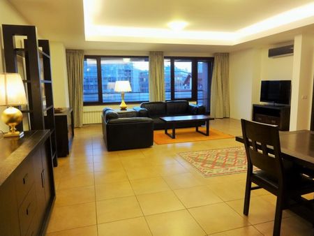 apartment - Photo 3