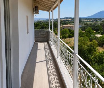 Διαμέρισμα για ενοικίαση Καρελλάς (Κορωπί) - Photo 4