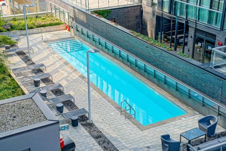 For Lease - 50 Wellesley Street Unit# 3102, Toronto, Ontario - Photo 5