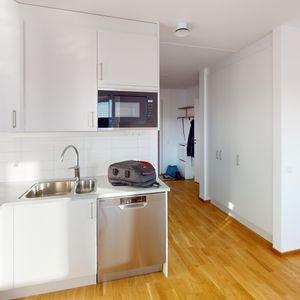 Portgatan 1 - Photo 2