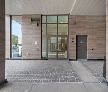 For Lease - 411 Mackay Street Unit# 516, New Edinburgh - Lindenlea,... - Photo 6