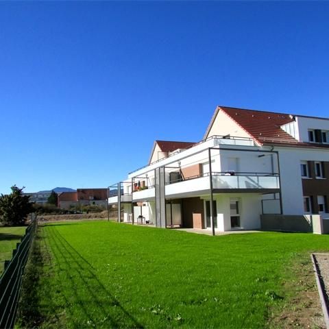 COLMAR/ Domaine des cépages - Photo 2