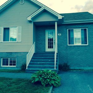 Sous-sol Beau Grand 4 1/2 - Photo 2