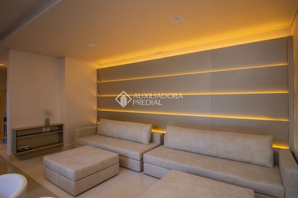 Apartamento com 1 quarto e 51m² para alugar em Petrópolis, Porto Alegre. - Foto 1