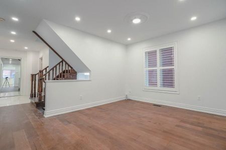 For Lease - 168 Roxbury Street Unit# Main, Markham, Ontario - Photo 3
