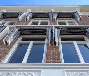 Nassauplein 20-A, Archipelbuurt, 2585EC, Den Haag - Foto 1