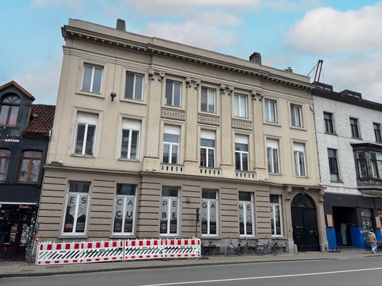 Studio te huur in Gent - Photo 1