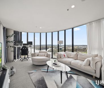 2203/1 Grazier, Belconnen ACT 2617 - Apartment For Rent | Domain - Photo 5