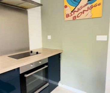 1.5 Zimmer, 35 m² - Photo 4