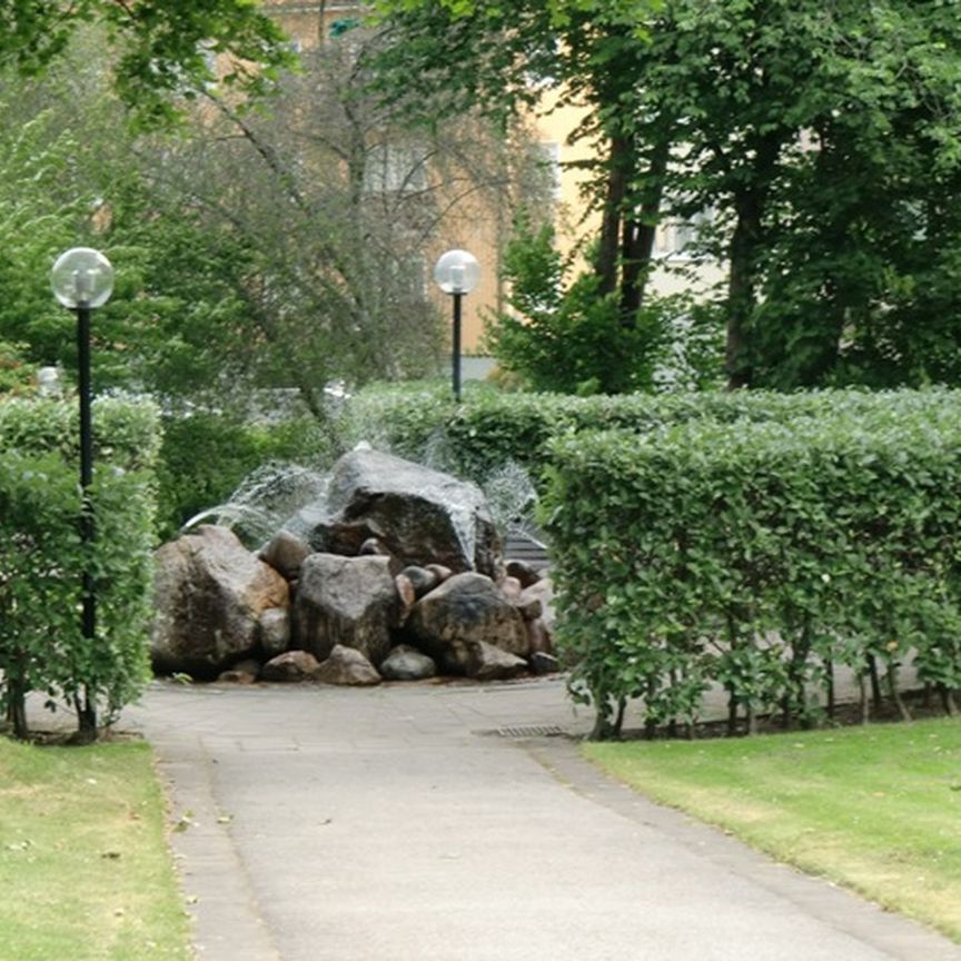 Kungsgatan 7A, Borås - Photo 1