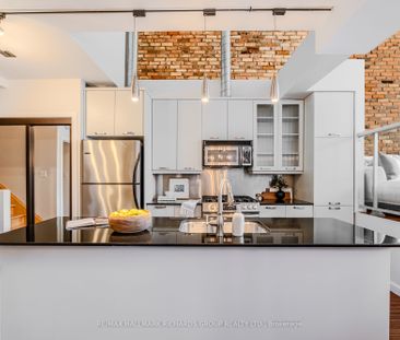 Academy Lane Lofts , #201 - Photo 3