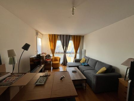 Les potagers de chartres - Photo 2