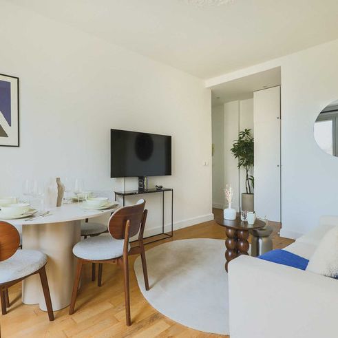 Rue de La Jonquière - Photo 1