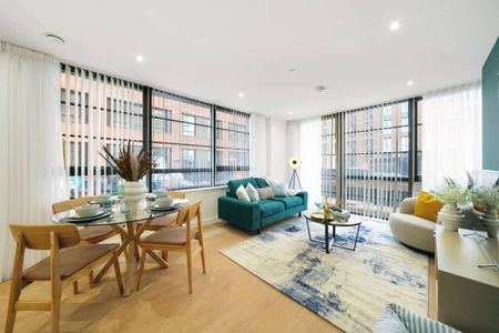 Guild Point, B5 6EL, Birmingham - Photo 5