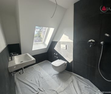 Moderne 2-Zimmer-Maisonettewohnung in Königstein im Taunus |Privatgarten – Erstbezug nach Sanierung - Foto 4