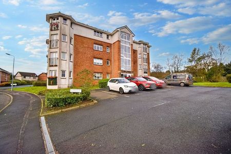 Carrickvale Court, Cumbernauld, Glasgow - Photo 5