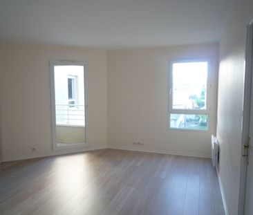 Location appartement 2 pièces, 37.96m², Ermont - Photo 3