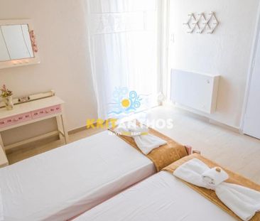Διαμέρισμα Μισίρια - Ρέθυμνο πόλη - Φωτογραφία 6