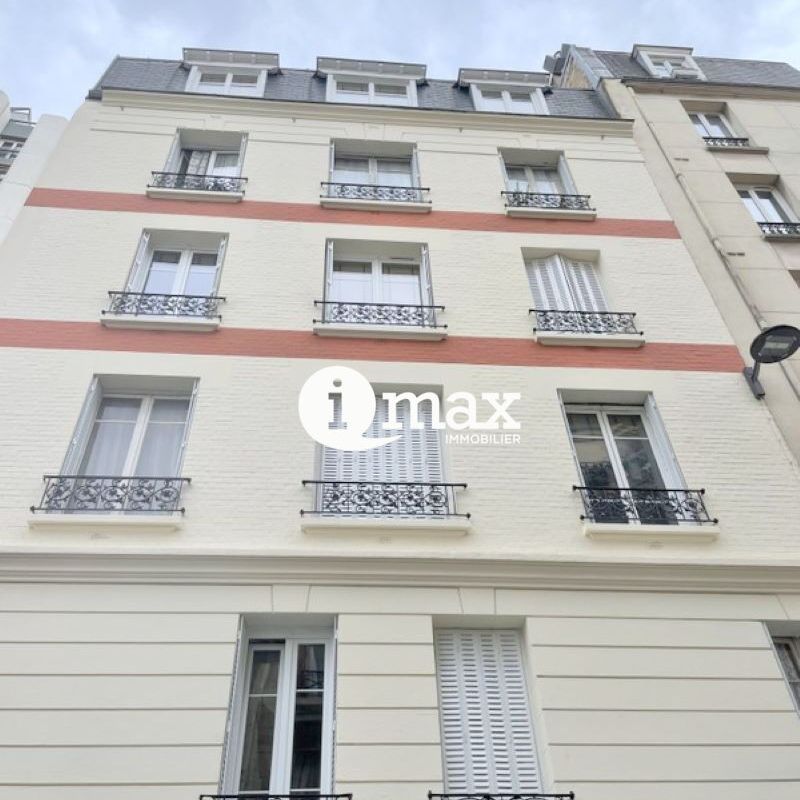 Location Appartement PARIS - - Photo 1