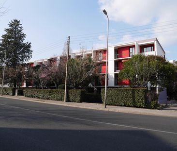 Appartement 3 pièces à louer Montpellier - 34090 / Réf: LA2375-IMMO... - Photo 6