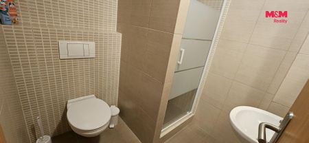 Pronájem bytu 1+kk a garsoniéry 36 m² - Photo 5