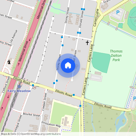 64 Donald Street, NSW 2519, Fairy Meadow