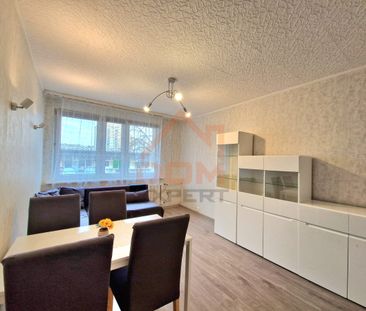 Mieszkanie 3- pokojowe 48 m2 Kapuściska! - Photo 2