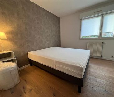 4 pièces - Meublé - 82,03 m² - RDC - Colocation non autorisée - Photo 3