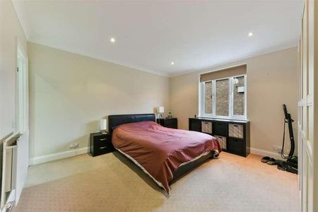 Lansdowne Road, West Wimbledon, SW20 - Photo 5