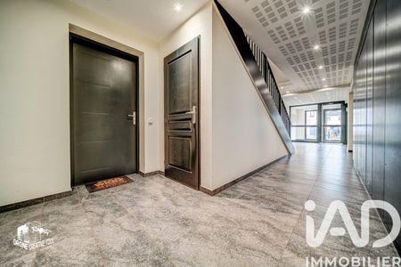 Appartement 2 pièces à Guénange - Photo 4