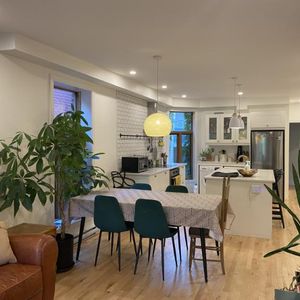 3 1/2 - Montréal - 1 895 $/mois - Photo 2