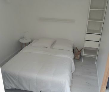 Location Appartement 2 pièces 24m² ARCACHON 33120 - Photo 1