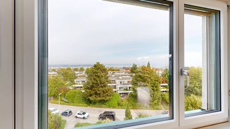 Helle Wohnung mit Seesicht - Photo 2