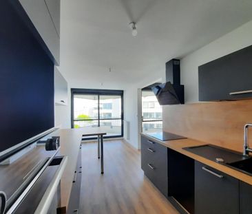 Appartement T5 à louer - 89 m² - Photo 5