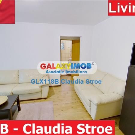 Inchiriere apartament 2 camere Secuilor Piata Sudului Metrou - Fotografie 1