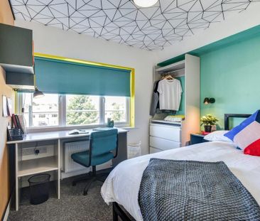 6 bedroom house to rent - Photo 4