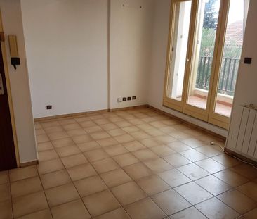 Appartement 2 pièce(s) 33.63 m² - Photo 2