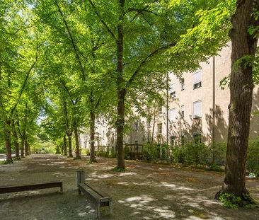 Neubezug nach Sanierung! - Photo 1