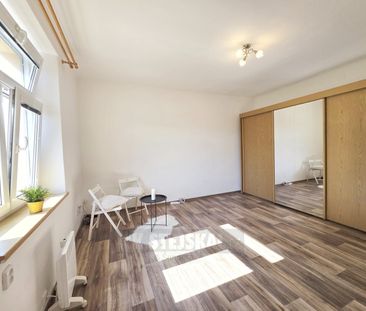 Pronájem bytu 2+kk 51 m², Pekárenská 1211, České Budějovice 3 - Photo 2