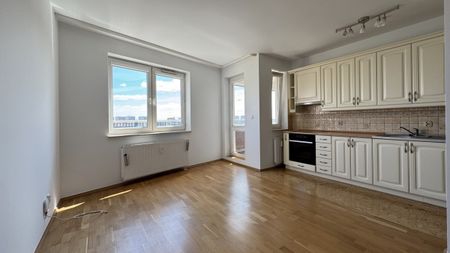 Dwupokojowe mieszkanie plus basen, garaż, piwnica - Photo 4