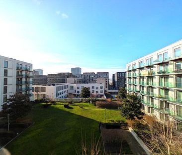 Royal Wharf, E16 - Photo 4