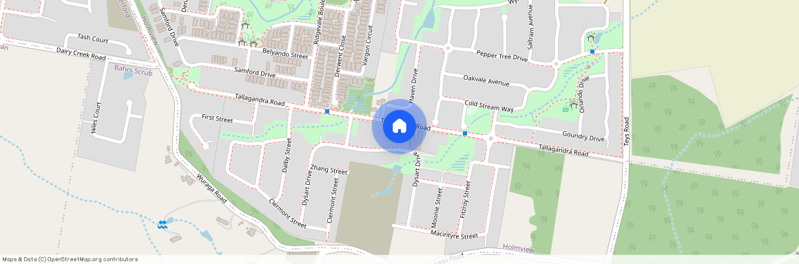 2/253 Tallagandra Rd, Qld 4207, Holmview