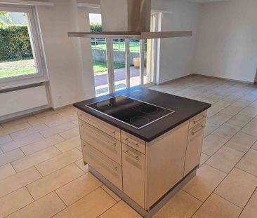 4.5 Zimmer, 93 m², EG - Photo 3