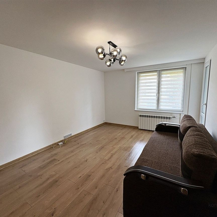 Mieszkanie, Sosnowiec, Niwka - Zdjęcie 1