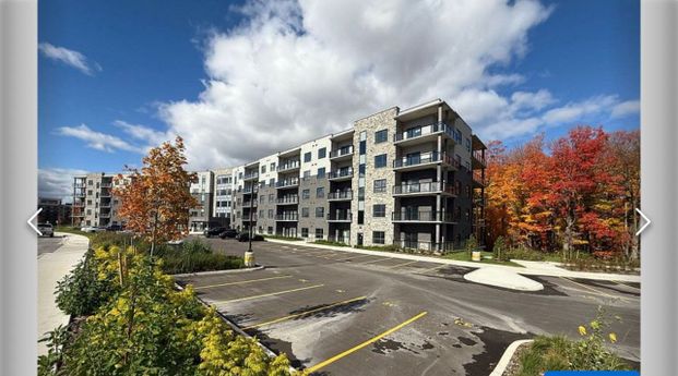For Lease - 1100 LACKNER Place Unit# 223, Kitchener, Ontario - Photo 1